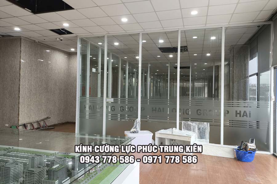 ưu nhược điểm kính cường lực